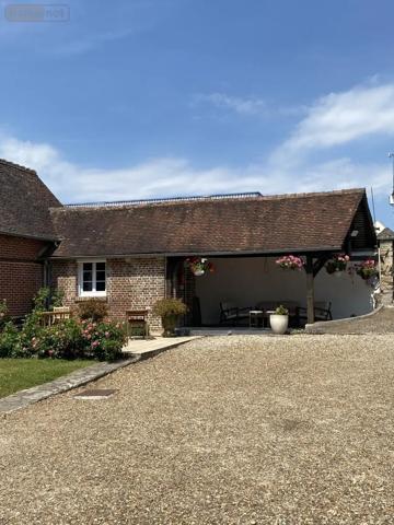 Achat - Maison Allonne 60000 9 pièces 291 m 2 1069 m 2