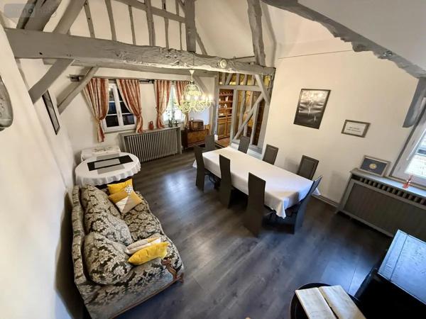 Achat - Maison Allonne 60000 9 pièces 291 m 2 1069 m 2