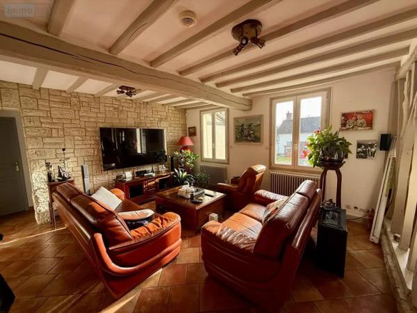 Achat - Maison Allonne 60000 9 pièces 291 m 2 1069 m 2