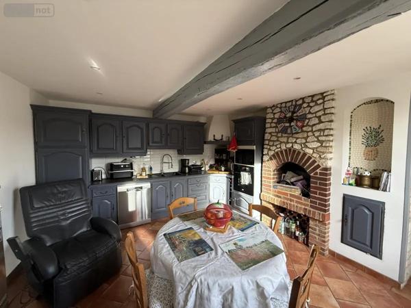 Achat - Maison Allonne 60000 9 pièces 291 m 2 1069 m 2