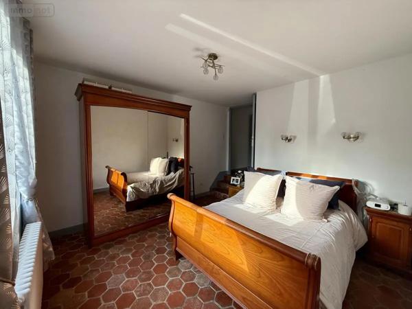 Achat - Maison Allonne 60000 9 pièces 291 m 2 1069 m 2