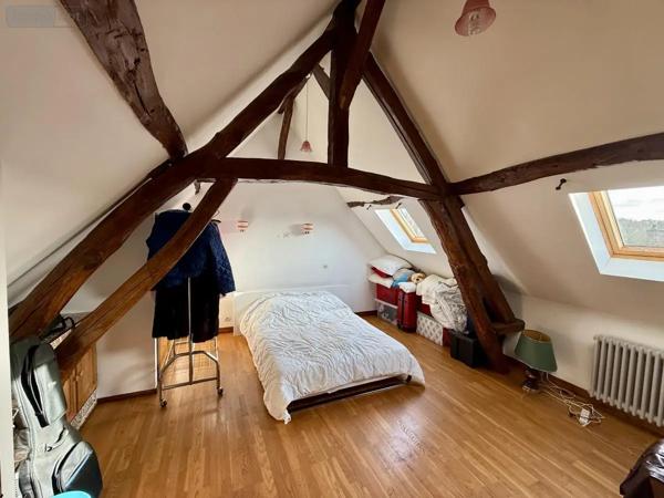 Achat - Maison Allonne 60000 9 pièces 291 m 2 1069 m 2
