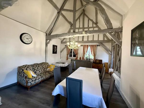 Achat - Maison Allonne 60000 9 pièces 291 m 2 1069 m 2