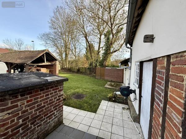 Achat - Maison Allonne 60000 9 pièces 291 m 2 1069 m 2
