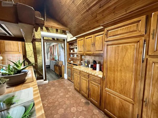 Achat - Maison Allonne 60000 9 pièces 291 m 2 1069 m 2