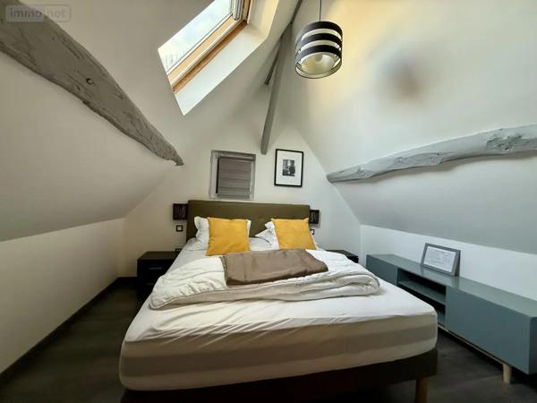Achat - Maison Allonne 60000 9 pièces 291 m 2 1069 m 2