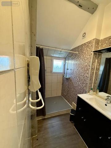 Achat - Maison Allonne 60000 9 pièces 291 m 2 1069 m 2