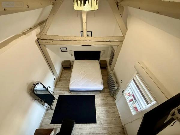 Achat - Maison Allonne 60000 9 pièces 291 m 2 1069 m 2