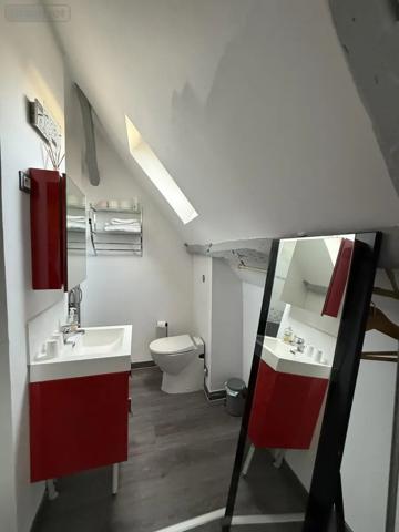 Achat - Maison Allonne 60000 9 pièces 291 m 2 1069 m 2