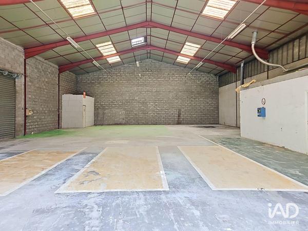 Location boutique/local commercial 646 m² Saint-Genis-Laval