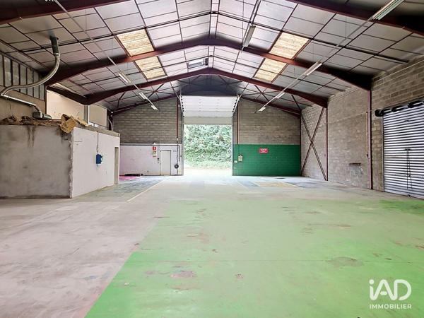 Location boutique/local commercial 646 m² Saint-Genis-Laval