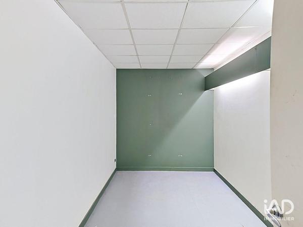 Location boutique/local commercial 646 m² Saint-Genis-Laval
