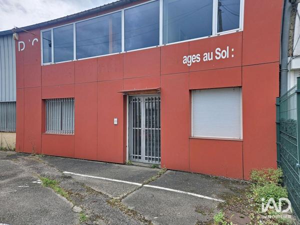 Location boutique/local commercial 646 m² Saint-Genis-Laval