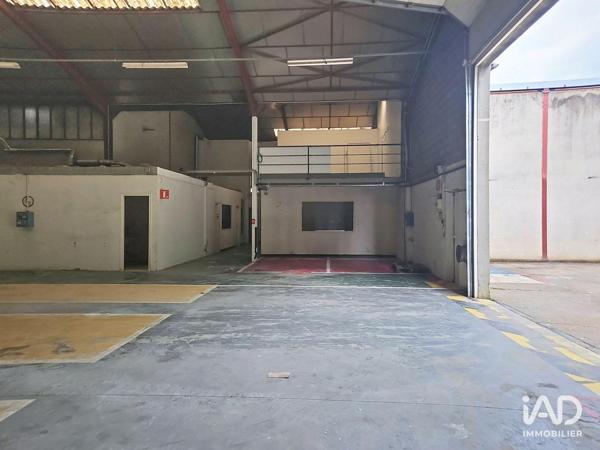 Location boutique/local commercial 646 m² Saint-Genis-Laval