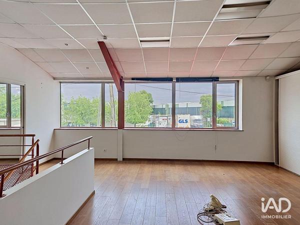 Location boutique/local commercial 646 m² Saint-Genis-Laval
