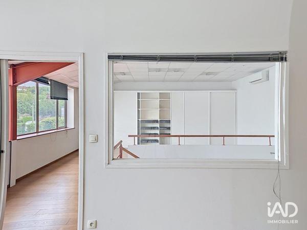 Location boutique/local commercial 646 m² Saint-Genis-Laval