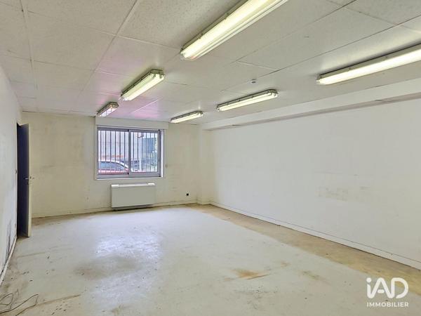 Location boutique/local commercial 646 m² Saint-Genis-Laval