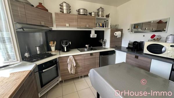 Maison à vendre 4 pièces de 80 m²