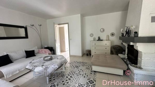 Maison à vendre 4 pièces de 80 m²