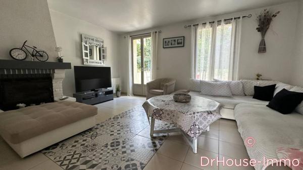 Maison à vendre 4 pièces de 80 m²