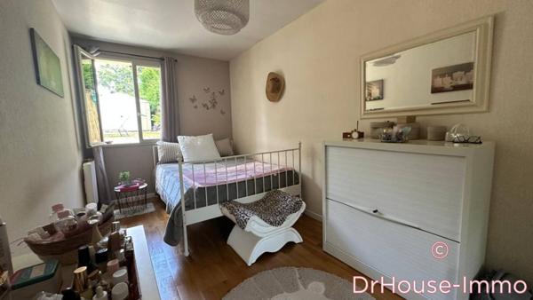 Maison à vendre 4 pièces de 80 m²
