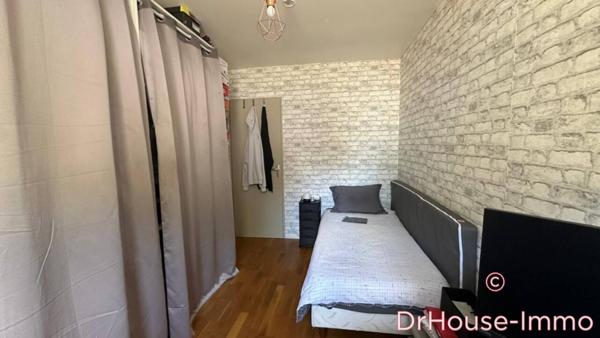 Maison à vendre 4 pièces de 80 m²