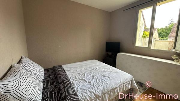 Maison à vendre 4 pièces de 80 m²