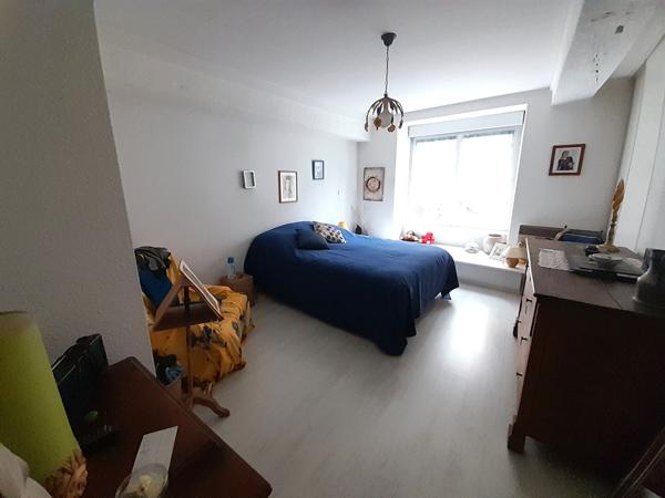 Achat maison près de GY - 5 pièce(s) - 300 m² - 95 000 €