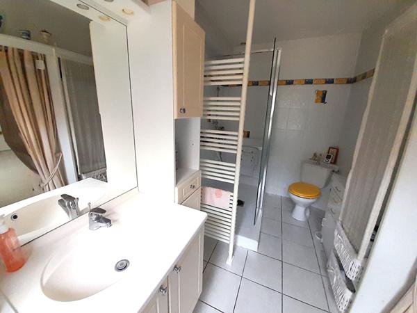 Achat maison près de GY - 5 pièce(s) - 300 m² - 95 000 €