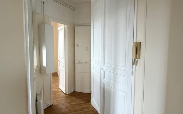 Appartement à louer    2 pièces • 43,32 m2 Champigny-sur-Marne