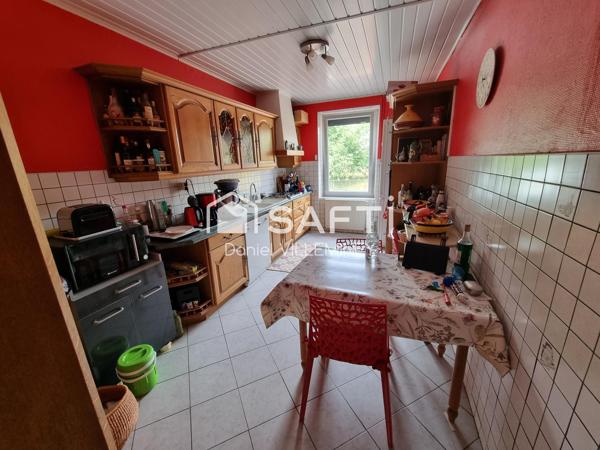 Maison familiale