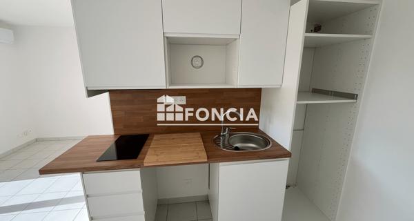 Location Appartement 2 pièces 42.06 m² - Le Pontet 84130