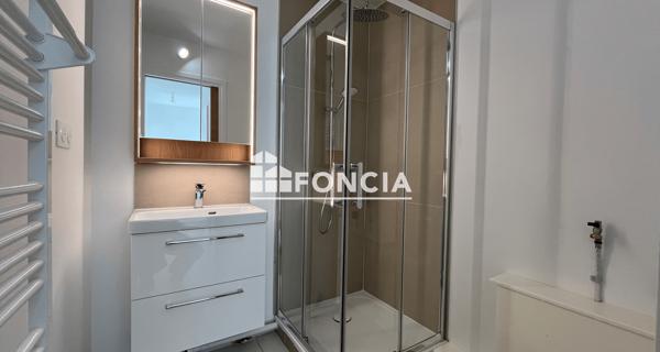 Location Appartement 2 pièces 42.06 m² - Le Pontet 84130