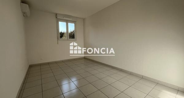 Location Appartement 2 pièces 42.06 m² - Le Pontet 84130
