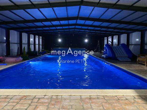 Maison à Beauvais, 60000 - 13 pièces 425m²