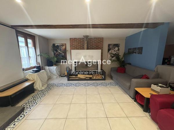 Maison à Beauvais, 60000 - 13 pièces 425m²