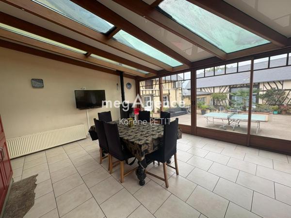 Maison à Beauvais, 60000 - 13 pièces 425m²