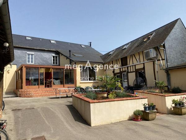 Maison à Beauvais, 60000 - 13 pièces 425m²