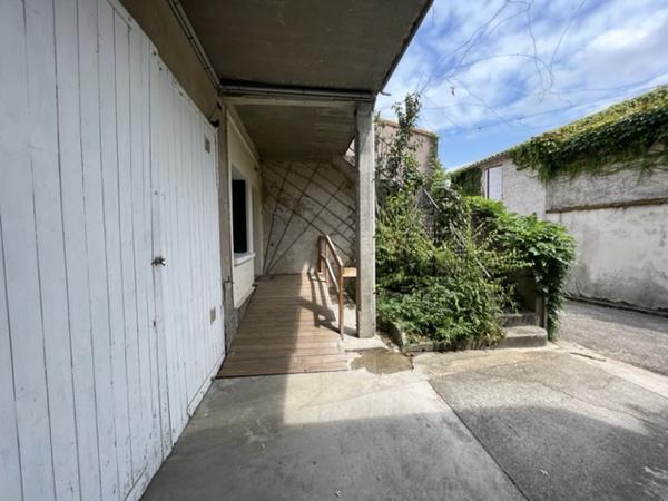 Immeuble Damazan 5 pièce(s)