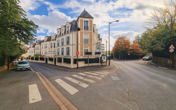 Appartement à vendre    4 pièces • 86,23 m2 Villiers-sur-Marne