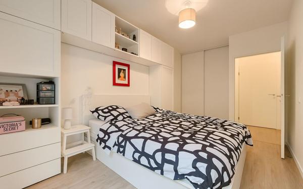 Appartement à vendre    4 pièces • 86,23 m2 Villiers-sur-Marne