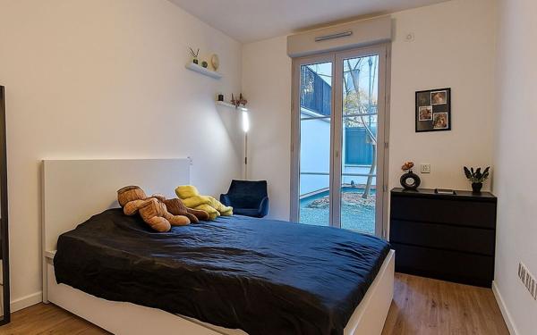 Appartement à vendre    4 pièces • 86,23 m2 Villiers-sur-Marne