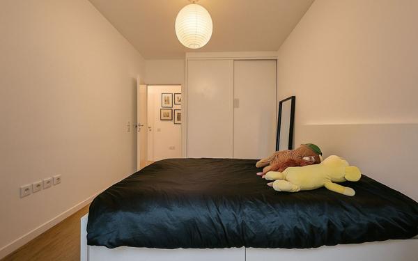 Appartement à vendre    4 pièces • 86,23 m2 Villiers-sur-Marne