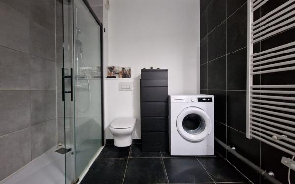 Appartement à vendre    4 pièces • 86,23 m2 Villiers-sur-Marne