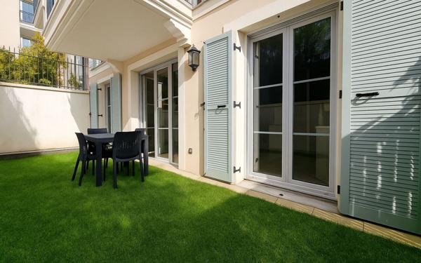 Appartement à vendre    4 pièces • 86,23 m2 Villiers-sur-Marne