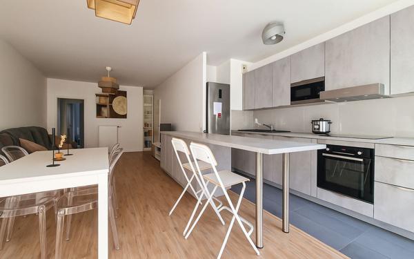 Appartement à vendre    4 pièces • 86,23 m2 Villiers-sur-Marne