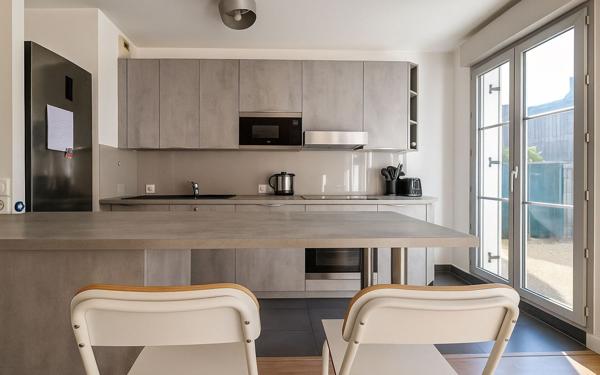 Appartement à vendre    4 pièces • 86,23 m2 Villiers-sur-Marne