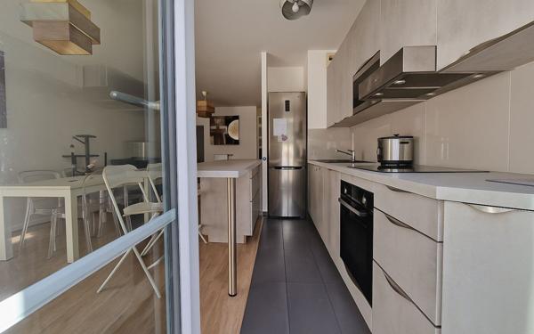 Appartement à vendre    4 pièces • 86,23 m2 Villiers-sur-Marne