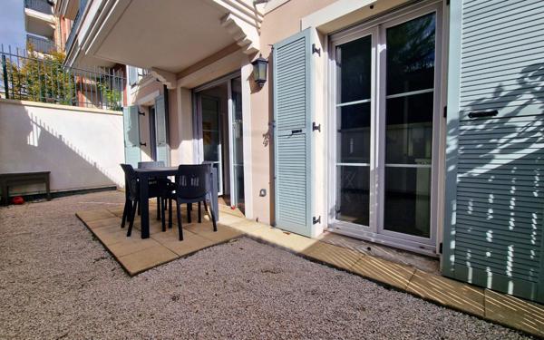 Appartement à vendre    4 pièces • 86,23 m2 Villiers-sur-Marne