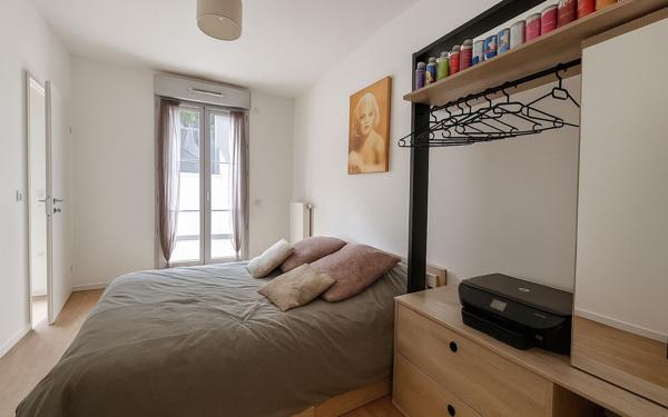 Appartement à vendre    4 pièces • 86,23 m2 Villiers-sur-Marne